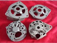 aluminum die casting