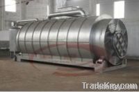 Waste Tire Refining Equipment