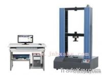 Compression testing machine