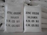 zinc oxide