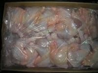 Halal Frozen Chicken and Chicken Parts