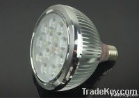 LED PAR Light PAR38-12W LED Spot Light