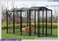 Dog kennels