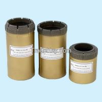 Surface Set Diamond Core Bit