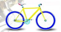 2013 HOT SALE FIXED GEAR BIKE