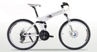 2013 Hot Sale Folding Bike