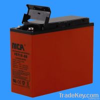 Telecomm Battery 