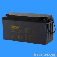 Deep Cycle Battery 12V-150AH