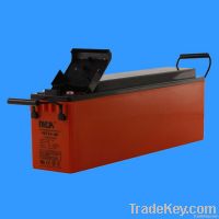 FCT series(Front Terminal AGM batteries)