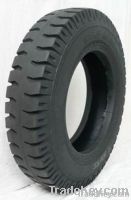 bias truck tyre