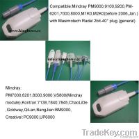 Mindray Spo2 sensor PM6000