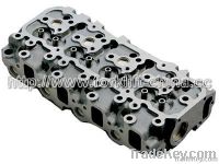 Forklift Parts 1DZ Cylinder Head for TOYOTA