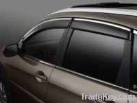 Honda crv-2012 Door Visors