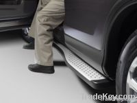 Honda crv-2012 Running Boards