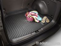 Honda crv-2012 cargo tray-leather