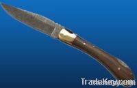 Folding Knives