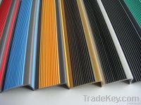 pvc stair nosing