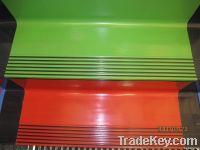 pvc stair treads