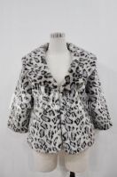 Faux Fur Coat, Artificial Fur Coat, Fake Fur Coat, Synthetic Fur Coat