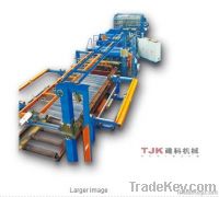 wire mesh welding machine