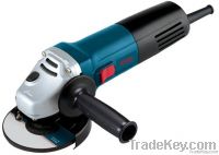 880W 115/125mm Angle Grinder