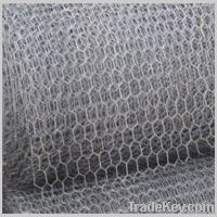 hexagonal wire netting