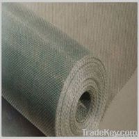 square wire mesh