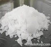 caustic soda