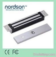 embeded electric magnetic door lock