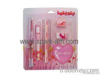 stationery set