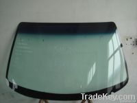 car windscreen glass