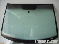 toyota windshield glass