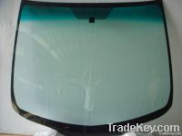 Automotive Safety Glass&Laminated Glass&Laminated Front Windshield