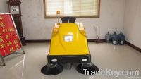 road sweeper  sweeping machine