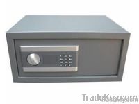 Digital Hotel Room Safe