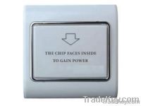 IC Card Energy Saving Switch