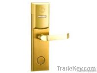 RF Card Hotel Lock SS-103G