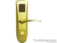 RF Card Hotel Lock