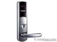 RF Card Hotel Lock
