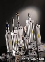 FESTO ISO 6431 Pneumatic Cylinder