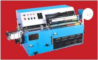 4 color ribbon printing machine