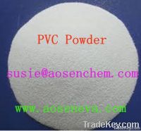 PVC(polyvinyl chloride) Powder, PVC Resin, PVC raw materials