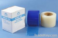 Dental barrier film