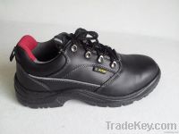 Safety shoes