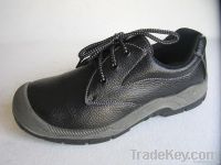 Steel toecap Safety shoes