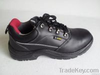 Steel toecap Safety shoes