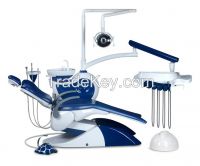 Aquamarine Theme Dental Unit Children's Dental Chair for SALE