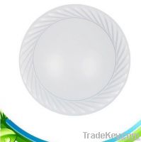 12W Flush LED Ceiling Light