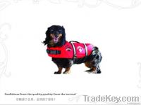 New arrival designer neoprene dog vest