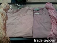 Long Sleeve Cotton body tops / TShirts